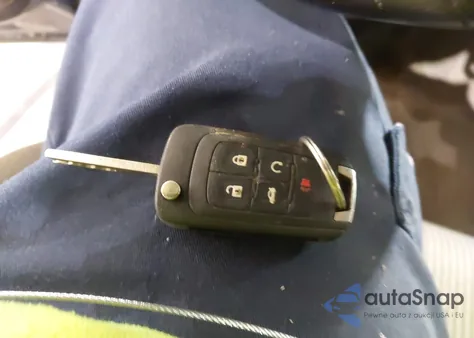 2014 Chevrolet Camaro 1Lt из США, поврежденный, VIN 2G1FB1E31E9132946